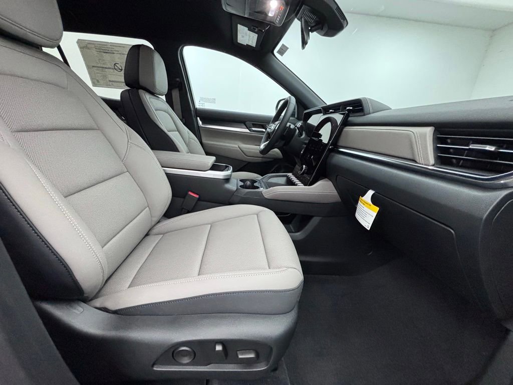 New 2026 GMC Terrain Elevation w/ Elevation Premium Package image 35