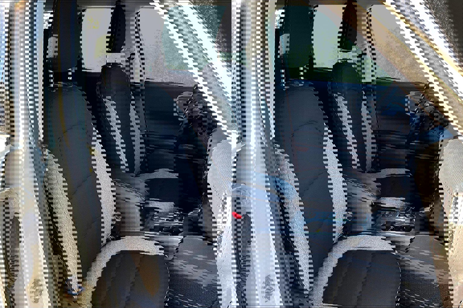 New 2025 Ford Bronco Sport Big Bend w/ Convenience Package image 8