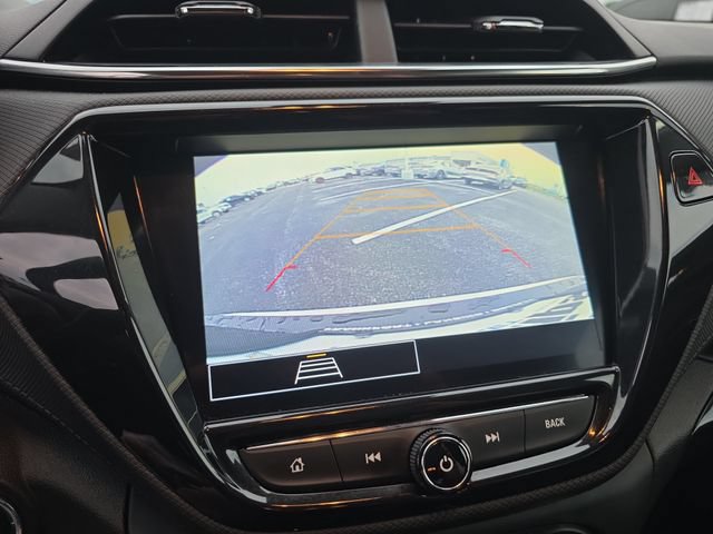Certified 2023 Chevrolet TrailBlazer LT w/ Convenience Package FWD image 21