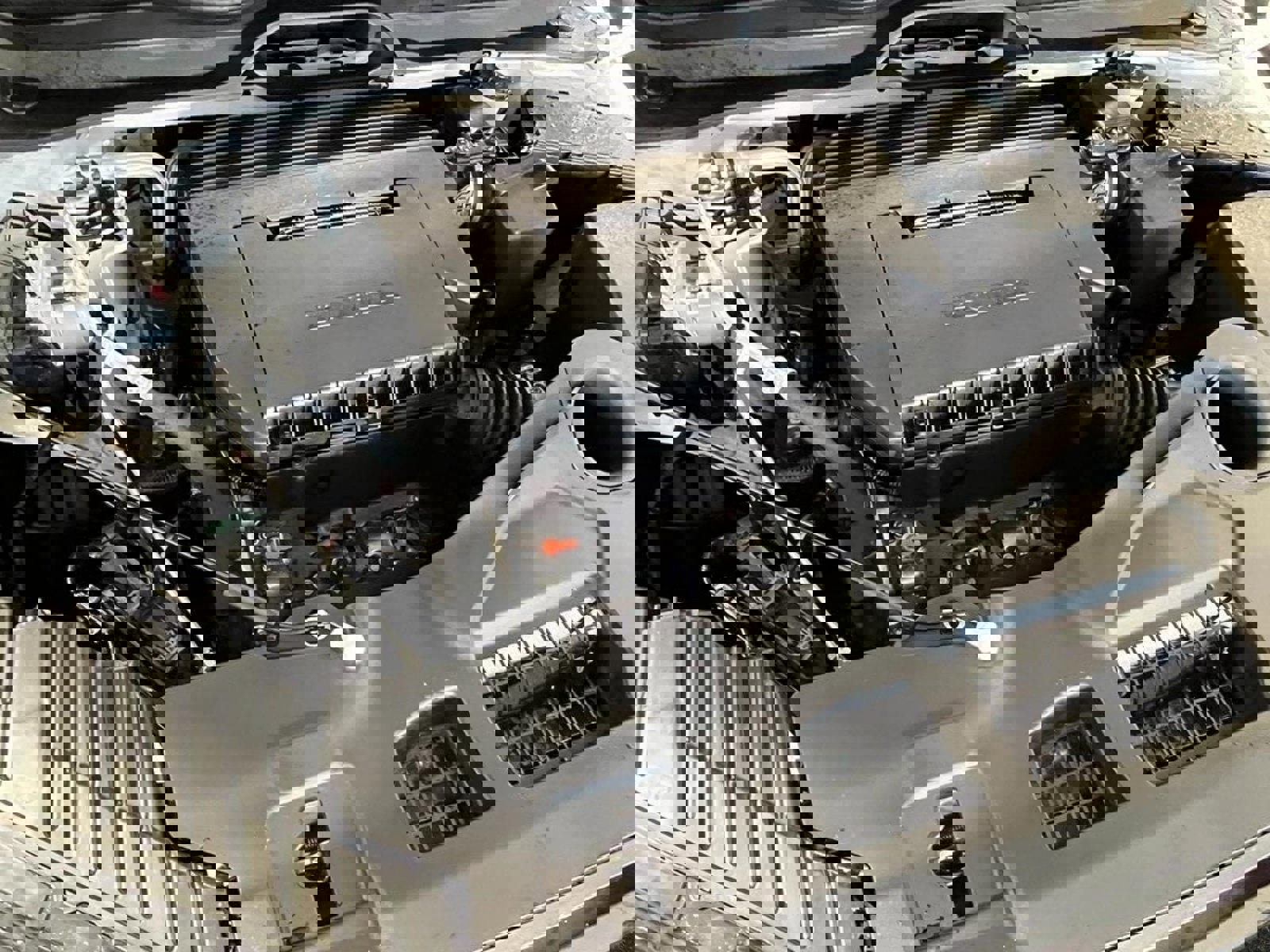 New 2026 Honda Pilot TrailSport image 12