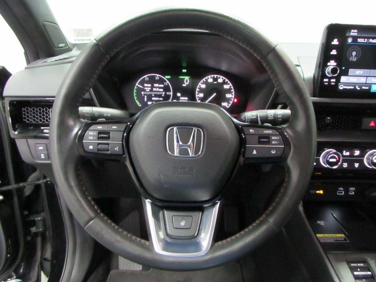 Used 2023 Honda CR-V Sport Touring image 23