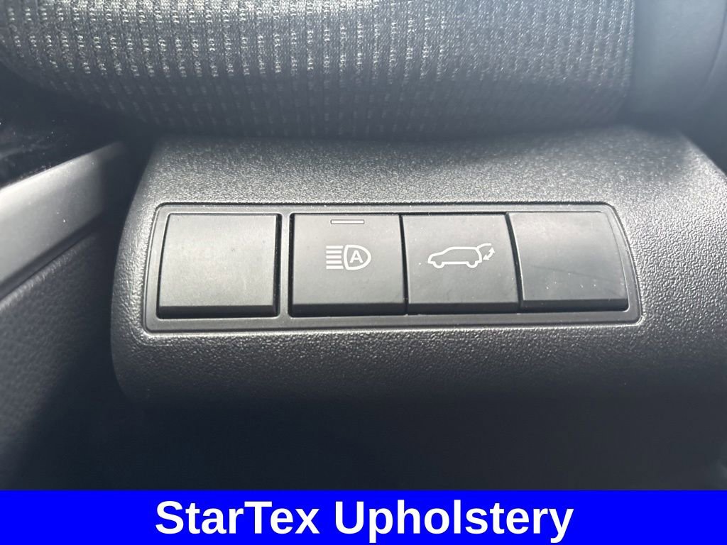 Used 2024 Subaru Solterra Limited w/ Limited Package image 29