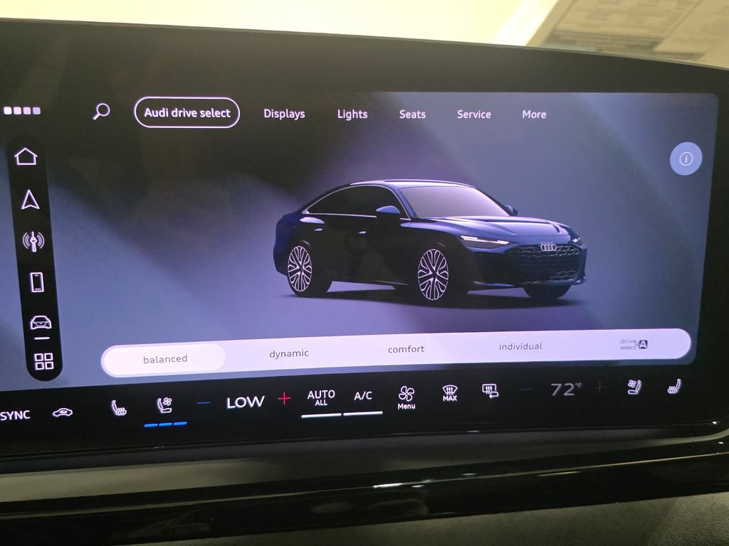 New 2026 Audi A6 Prestige AWD/4WD image 33