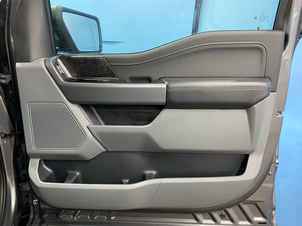 Used 2021 Ford F150 XLT w/ Equipment Group 302A High image 51