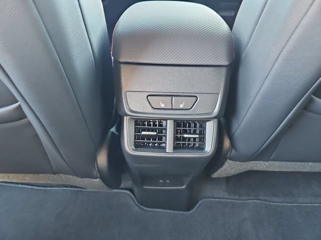 New 2027 Chevrolet Equinox RS w/ Safety and Technology Package FWD image 21