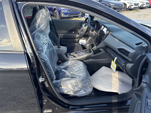 New 2026 Subaru Crosstrek 2.0i Premium image 25