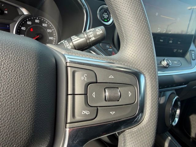 Used 2024 Chevrolet Blazer LT w/ Driver Confidence Package image 25