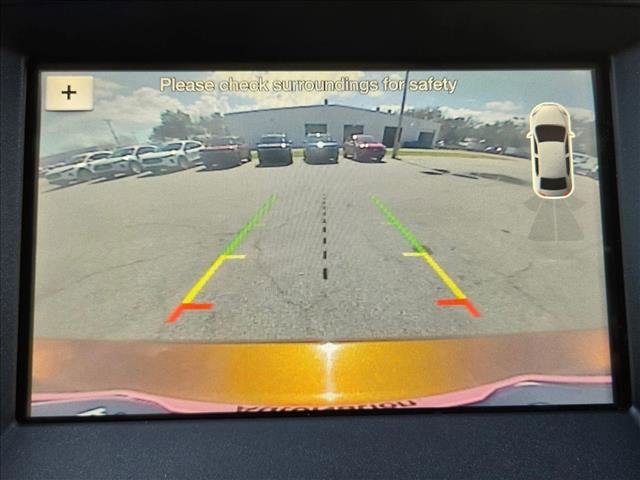 Used 2017 Ford Edge SEL w/ Equipment Group 201A image 14