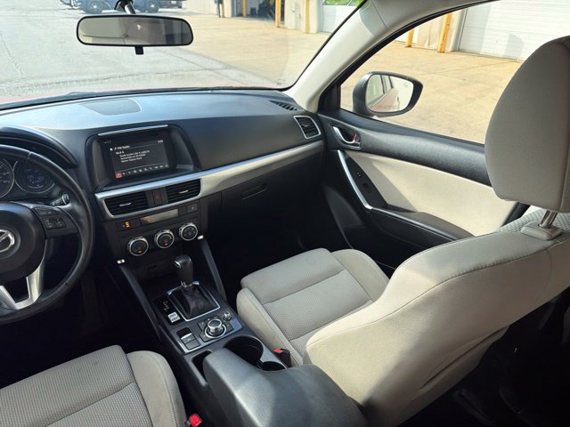 Used 2016 MAZDA CX-5 Touring AWD/4WD image 20