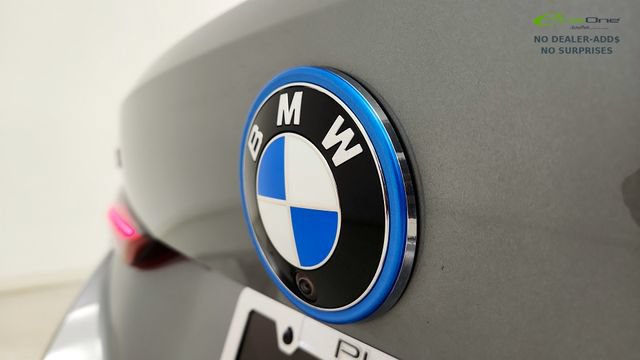 Used 2024 BMW i4 eDrive40 w/ Premium Package RWD image 31