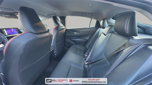 New 2026 Toyota Prius XSE image 12