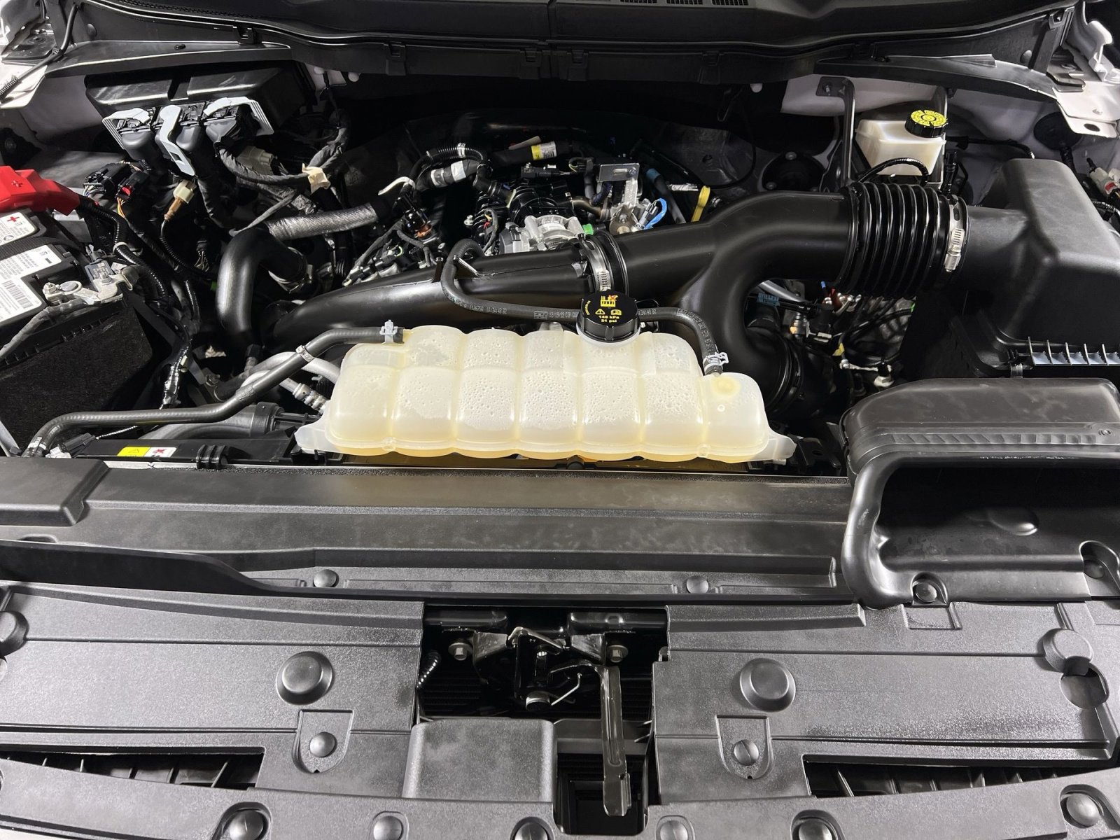 Used 2023 Ford F150 XLT w/ Equipment Group 302A High image 26