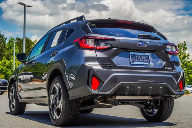 Used 2026 Subaru Crosstrek 2.5i Limited w/ Crosstrek Mirror Package AWD/4WD image 11