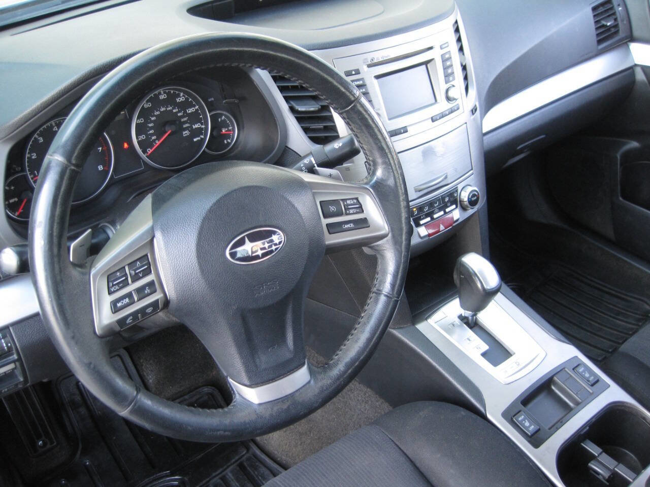 Used 2014 Subaru Legacy 2.5i Premium image 18