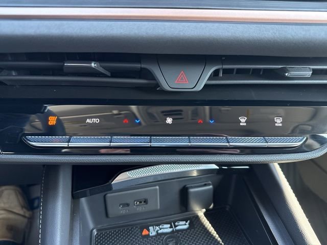 New 2026 Buick Envision Sport Touring image 41