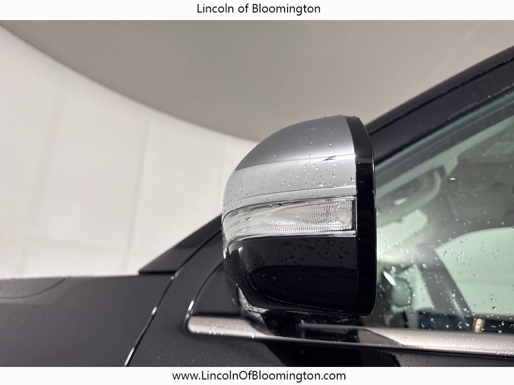 Certified 2023 Lincoln Navigator Black Label image 19