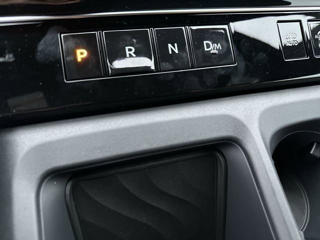 New 2026 Nissan Armada Platinum Reserve image 22