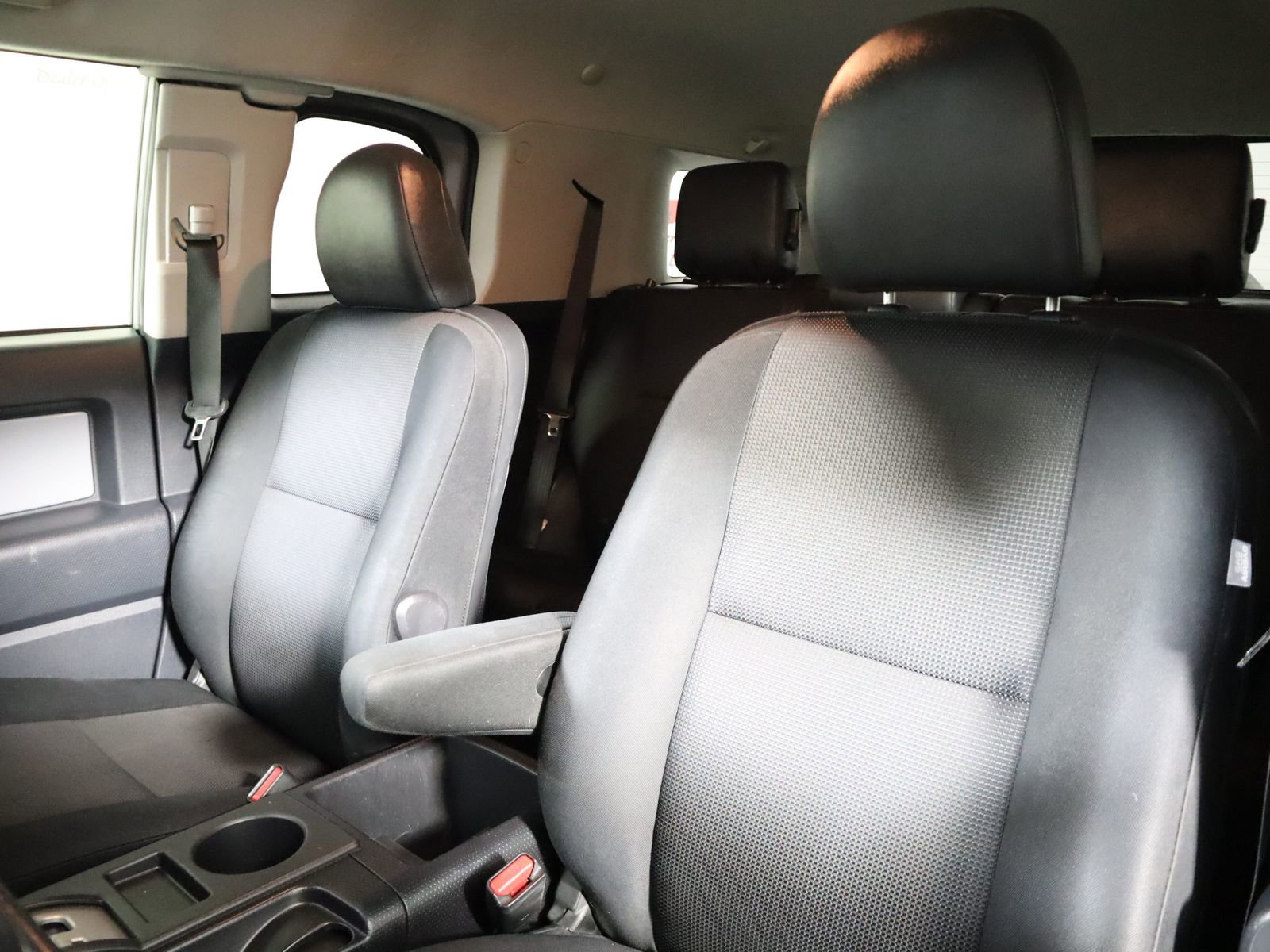 Used 2014 Toyota FJ Cruiser 4WD w/ Upgrade Package image 30