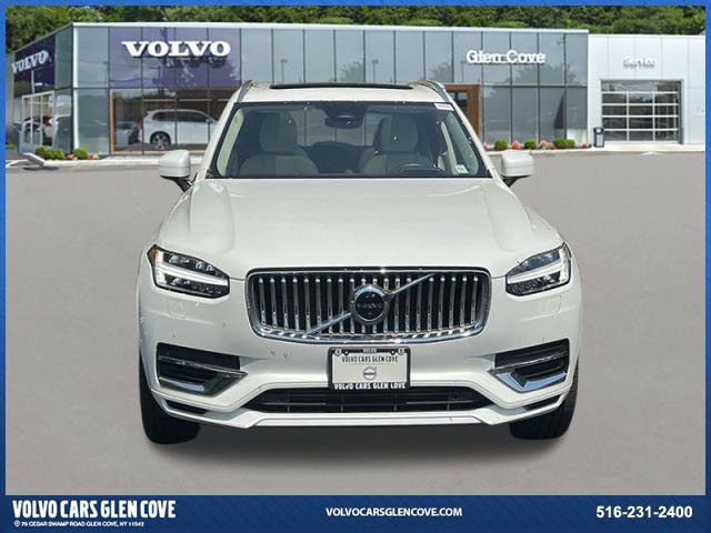 Certified 2023 Volvo XC90 T8 Ultimate w/ Protection Package Premier image 2