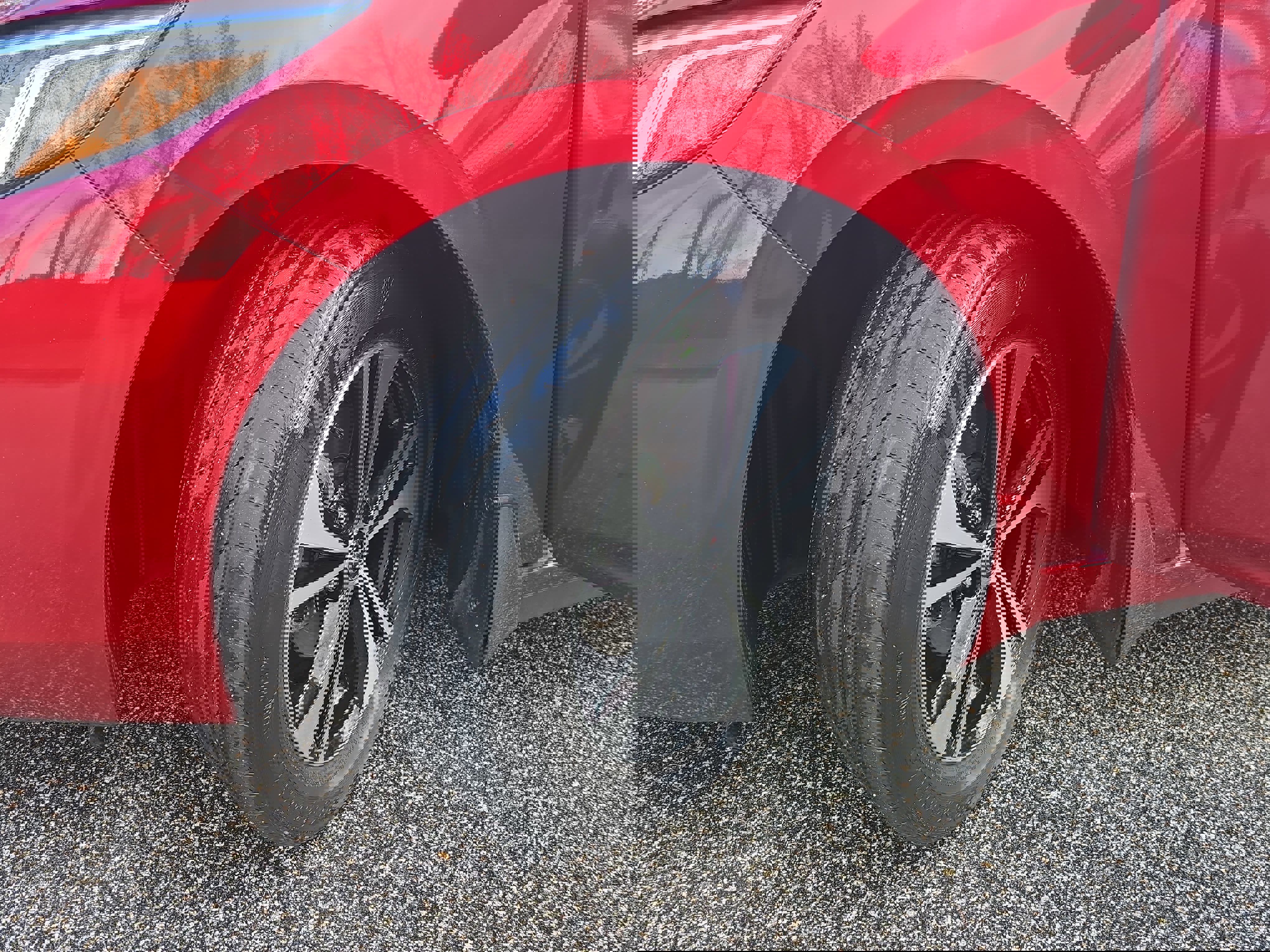 Used 2022 Nissan Sentra SV w/ All-Weather Package image 30