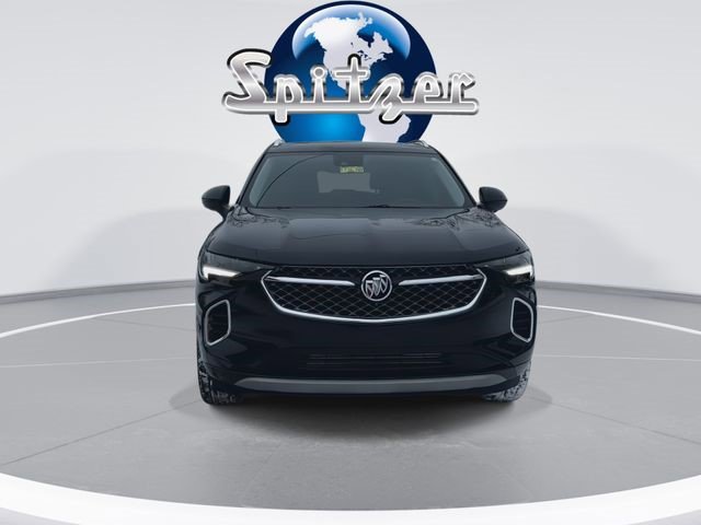 Certified 2023 Buick Envision Avenir AWD/4WD image 3