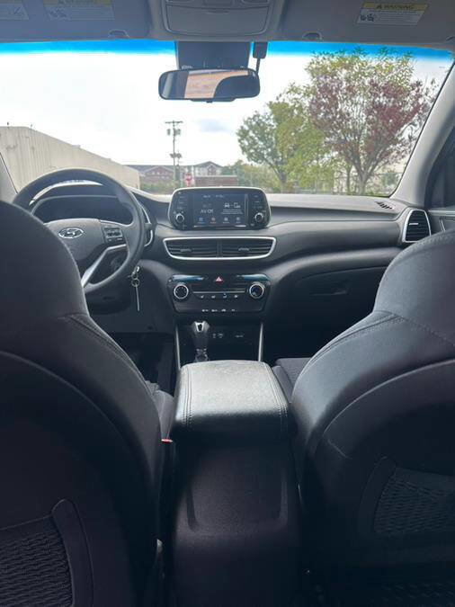 Used 2019 Hyundai Tucson SE image 24