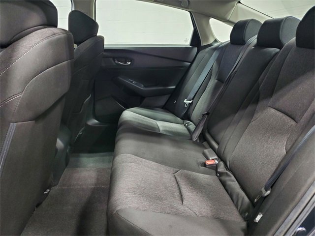 Certified 2023 Honda Accord EX image 12
