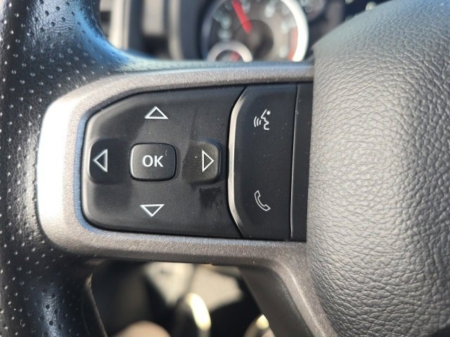 Used 2024 RAM 2500 Tradesman w/ Chrome Appearance Group image 18