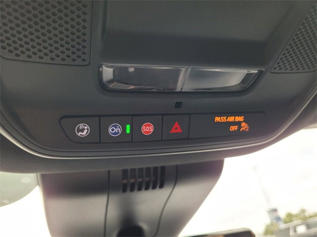 Certified 2026 Chevrolet Silverado EV Trail Boss image 37