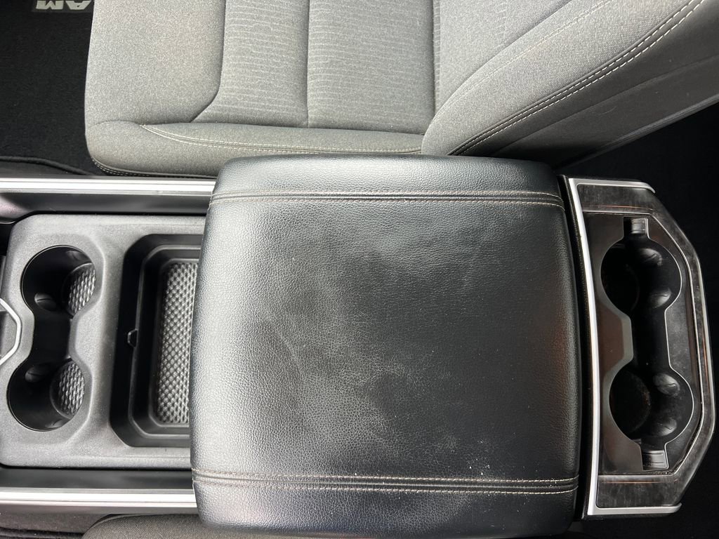 Used 2022 RAM 1500 Lone Star image 30