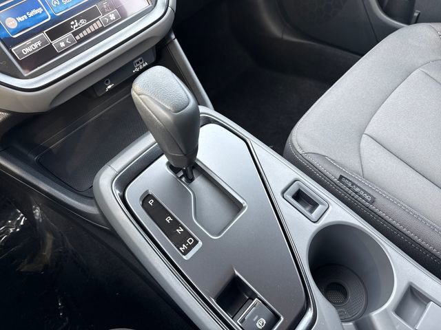 New 2026 Subaru Crosstrek 2.5i image 25