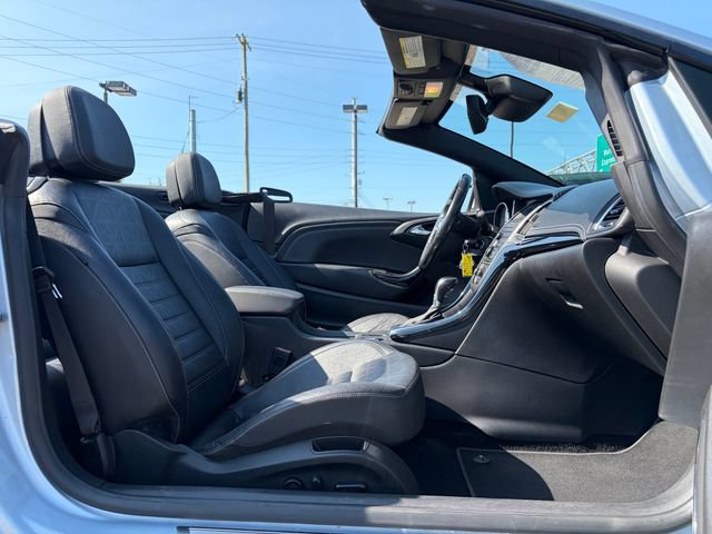 Used 2019 Buick Cascada Premium FWD image 12