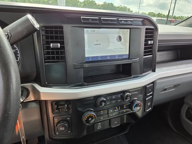 Used 2024 Ford F250 XL w/ STX Appearance Package AWD/4WD image 20