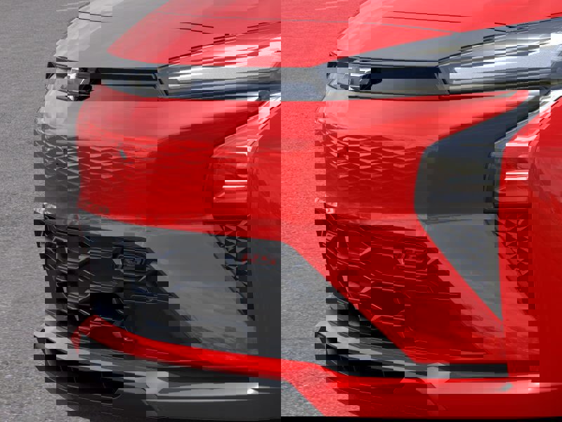 New 2027 Chevrolet Bolt RS w/ Technology Package image 13