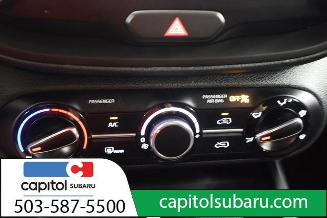 Used 2023 Kia Soul LX w/ LX Technology Package FWD image 20