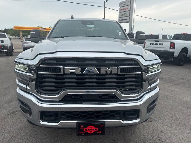 New 2026 RAM 2500 Big Horn image 10