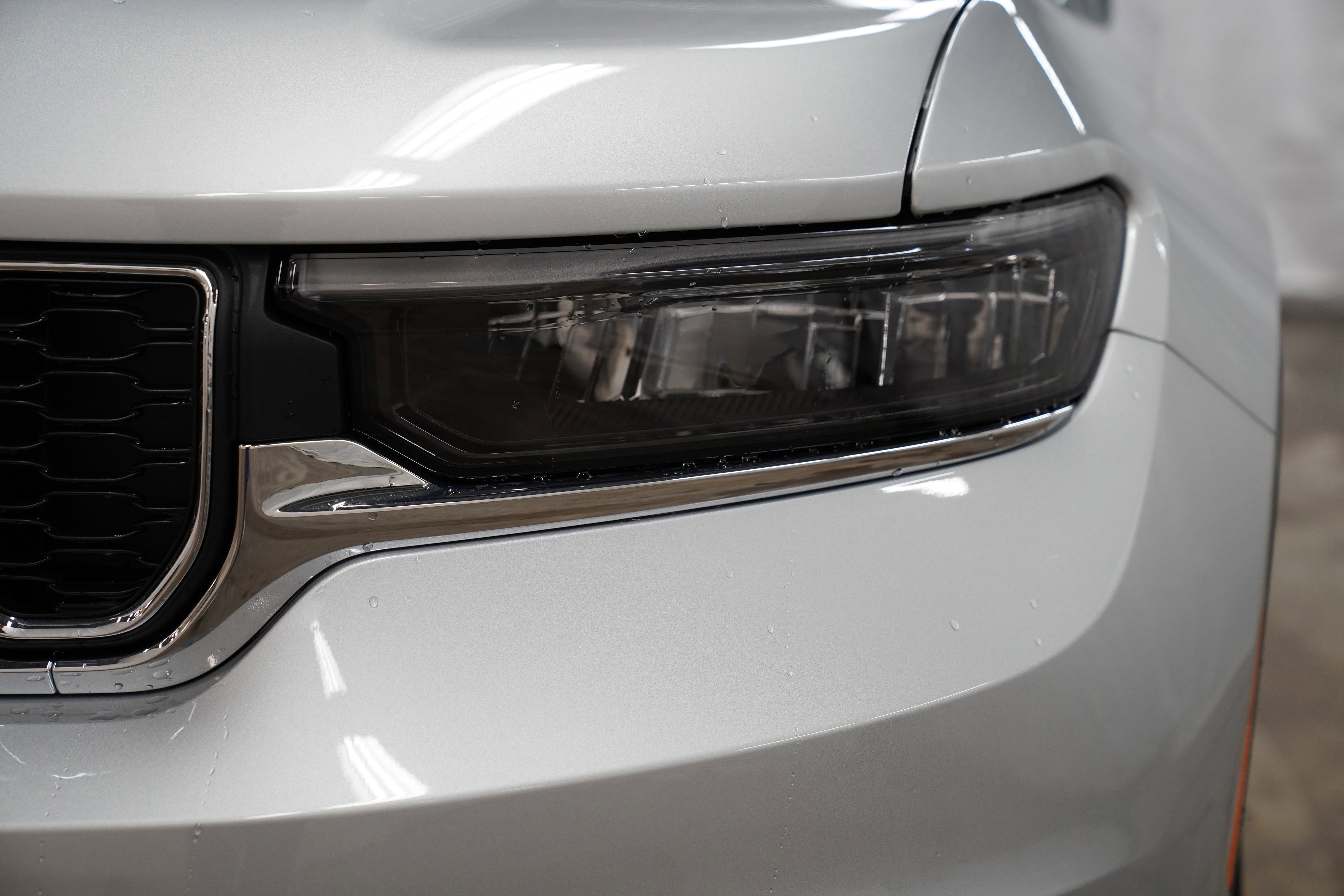 New 2026 Jeep Grand Cherokee L Laredo image 16