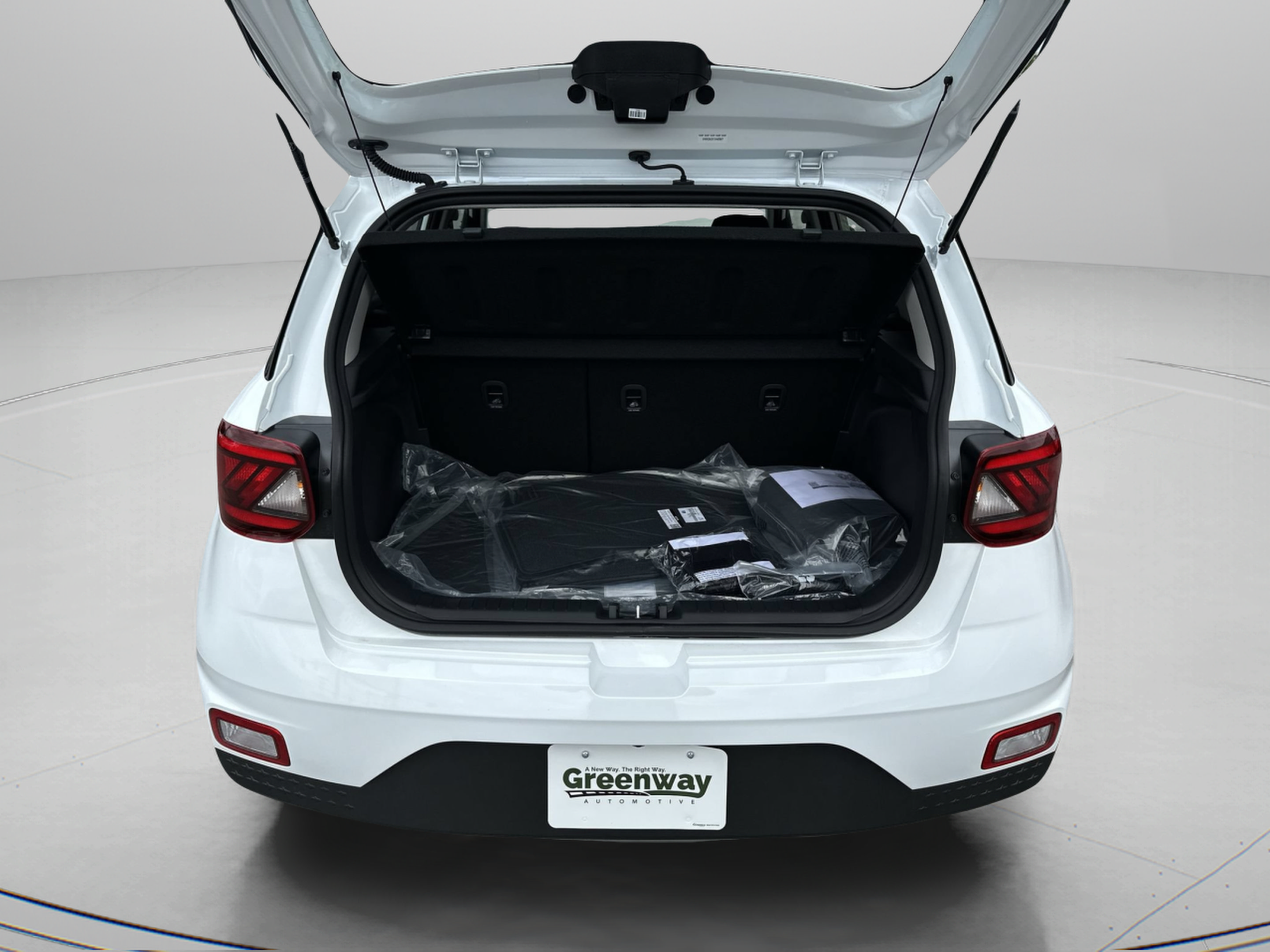 New 2026 Hyundai Venue SEL FWD image 20