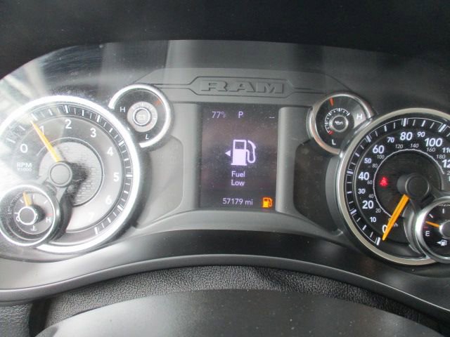 Used 2020 RAM 2500 Tradesman RWD image 17
