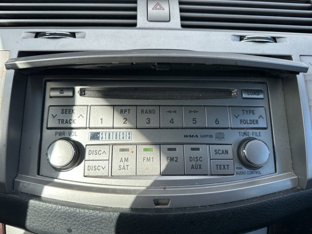 Used 2009 Toyota Avalon Limited image 24