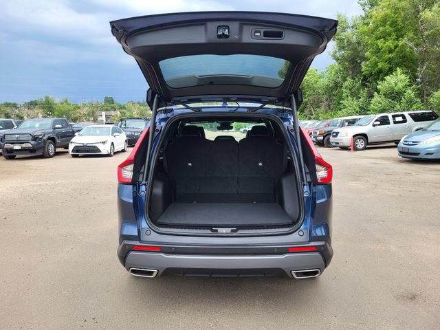 Used 2025 Honda CR-V Sport-L image 28