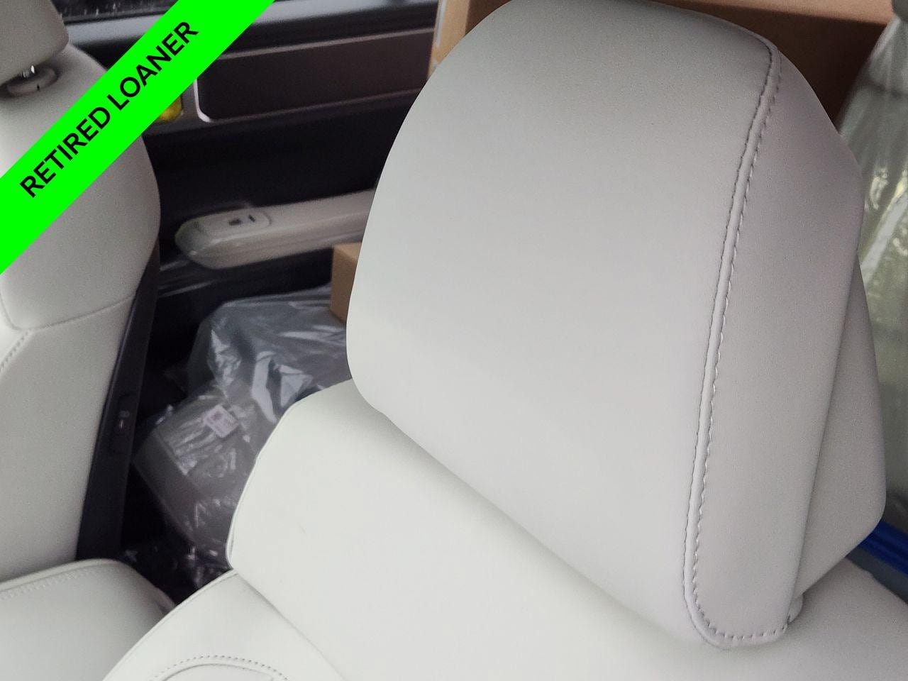 New 2026 Hyundai Santa Fe SEL FWD image 12