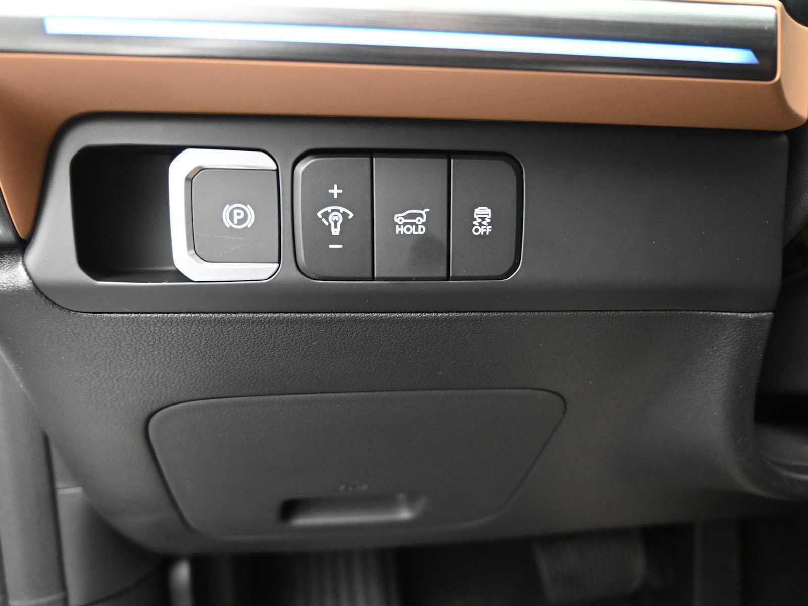 New 2026 Hyundai Santa Fe Calligraphy image 20