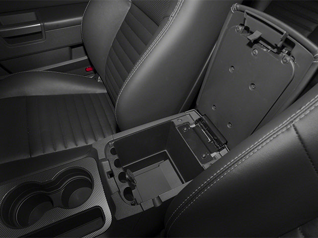 Used 2013 Dodge Challenger R/T Plus RWD image 19