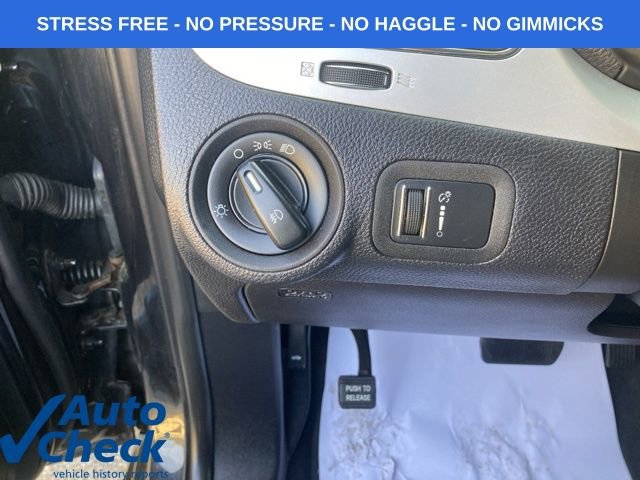 Used 2012 Dodge Journey SXT w/ Popular Equipment Group image 17