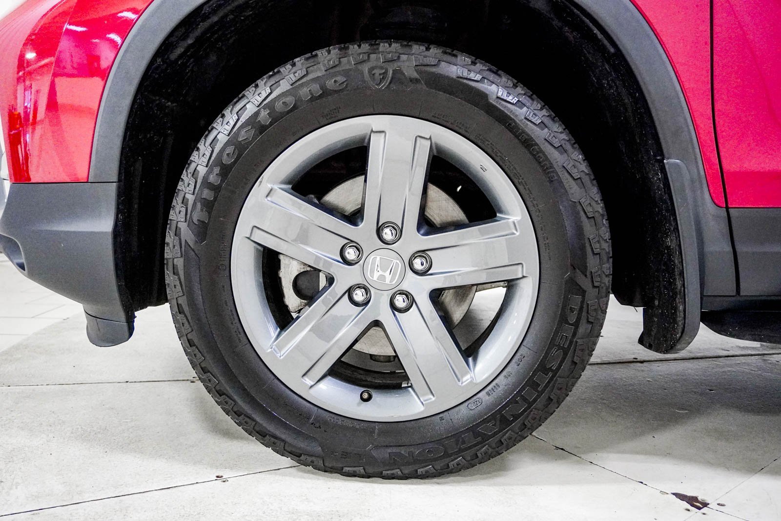 Used 2022 Honda Ridgeline RTL-E image 15