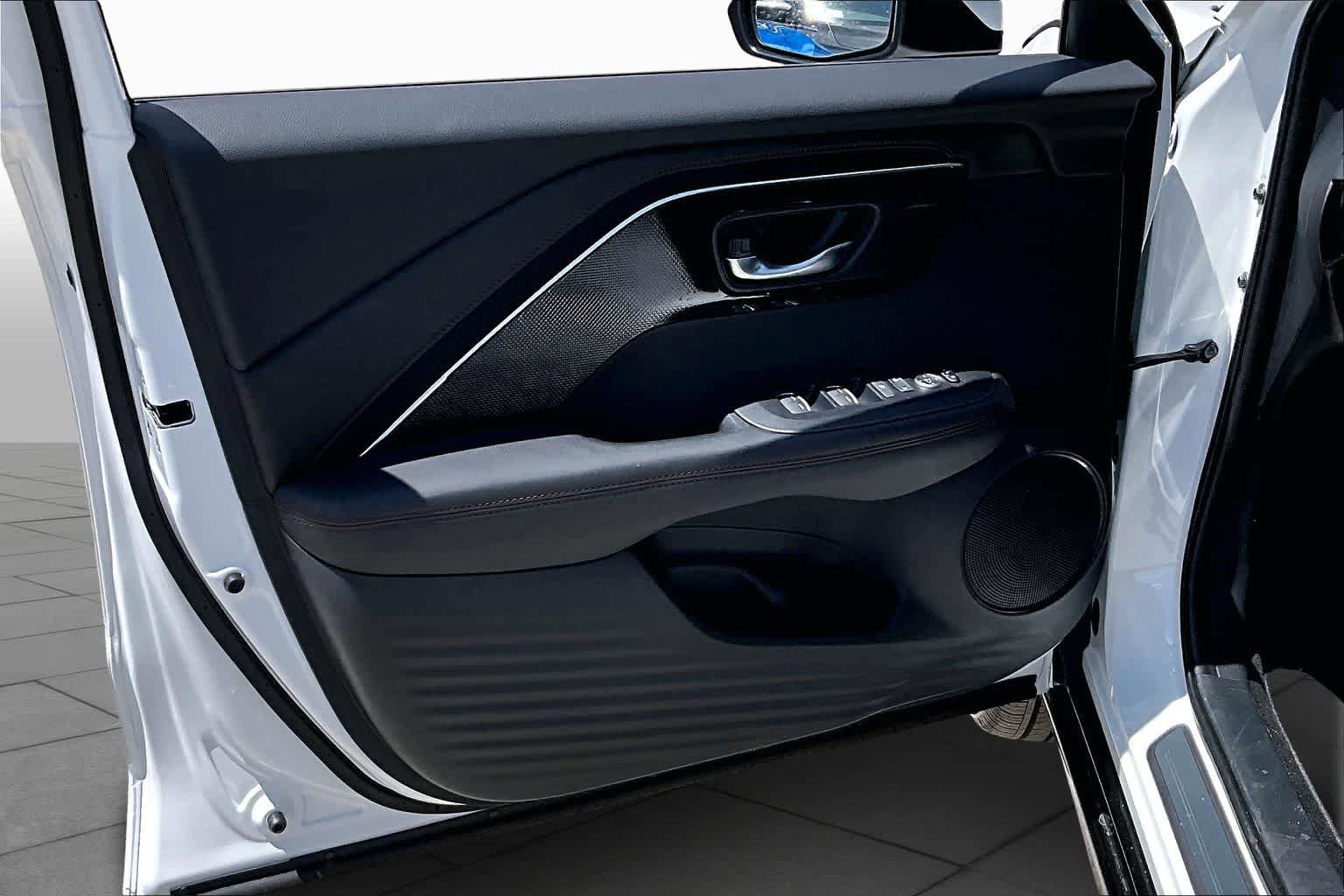 New 2026 Acura ADX A-Spec FWD image 10