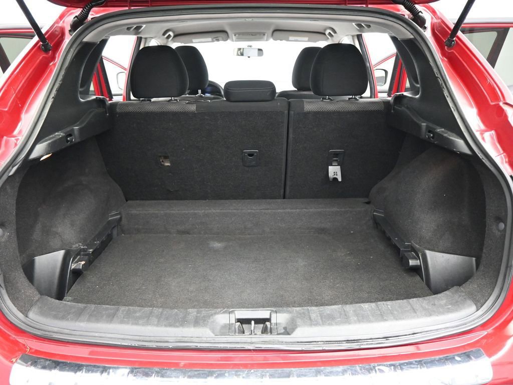 Used 2018 Nissan Rogue Sport SV image 20