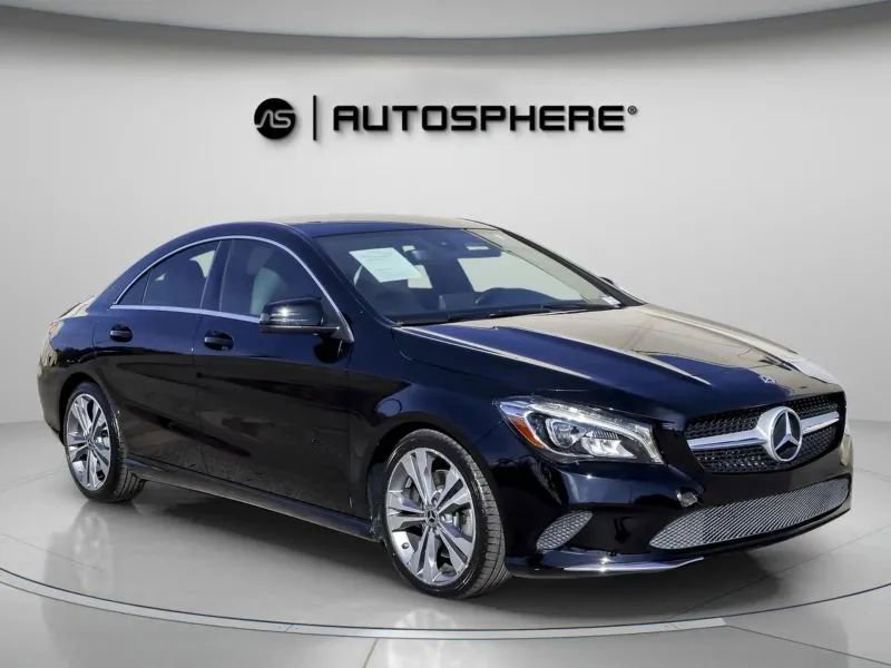 Used 2019 Mercedes-Benz CLA 250 image 11