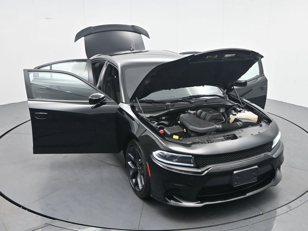 Used 2023 Dodge Charger GT w/ Blacktop Package image 40